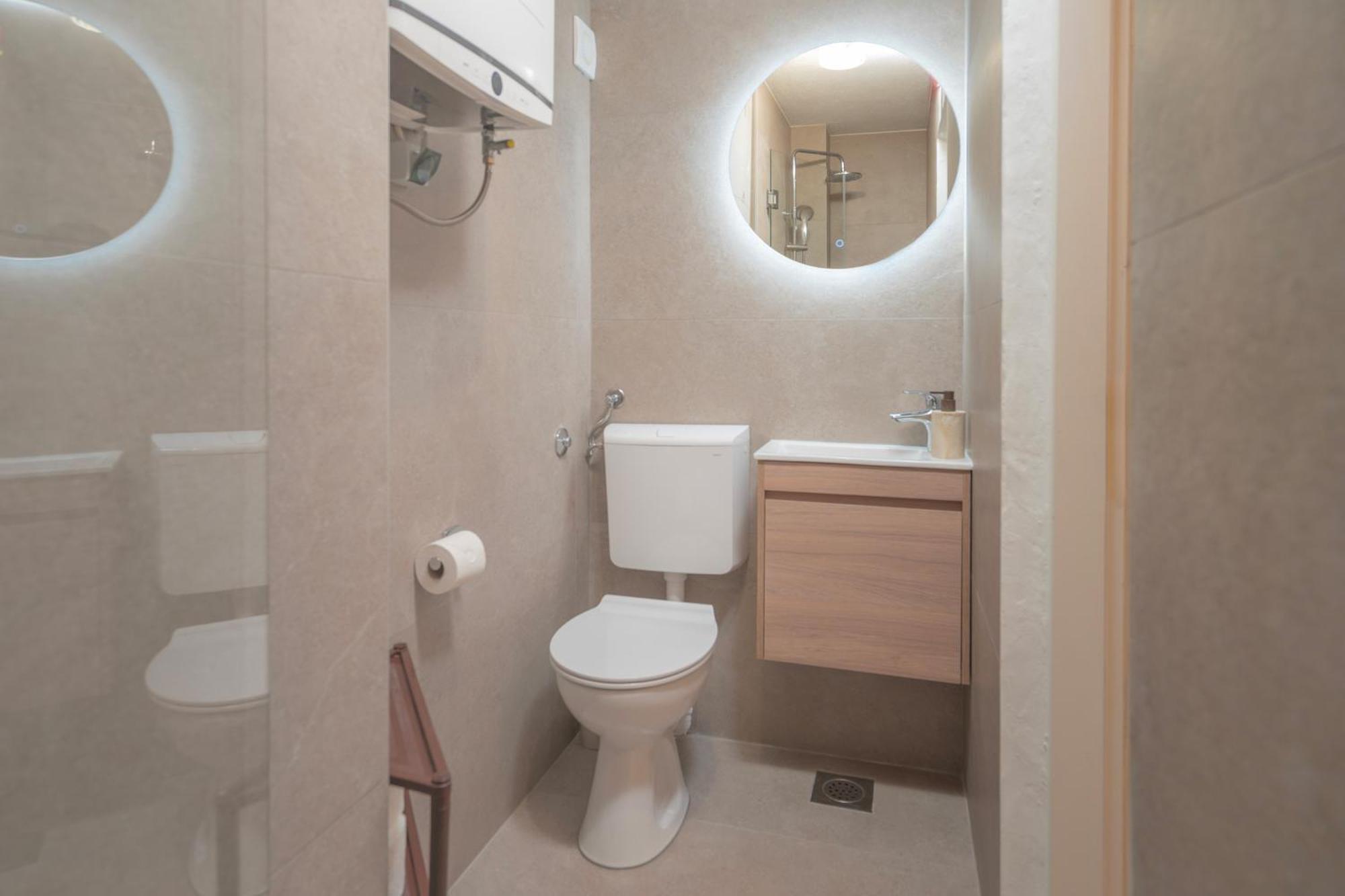 Apartment Harbourside Mandina - Zf Hvar