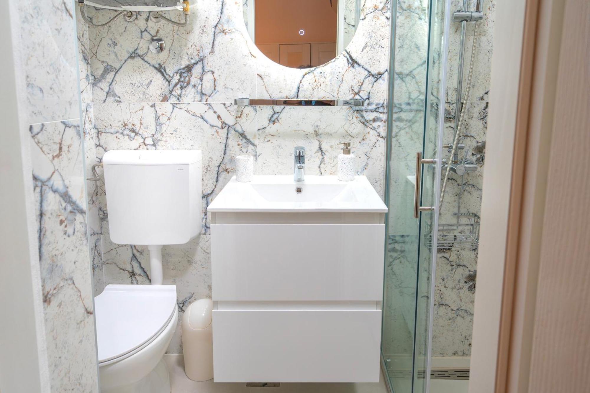 Apartment Harbourside Mandina - Zf Hvar *