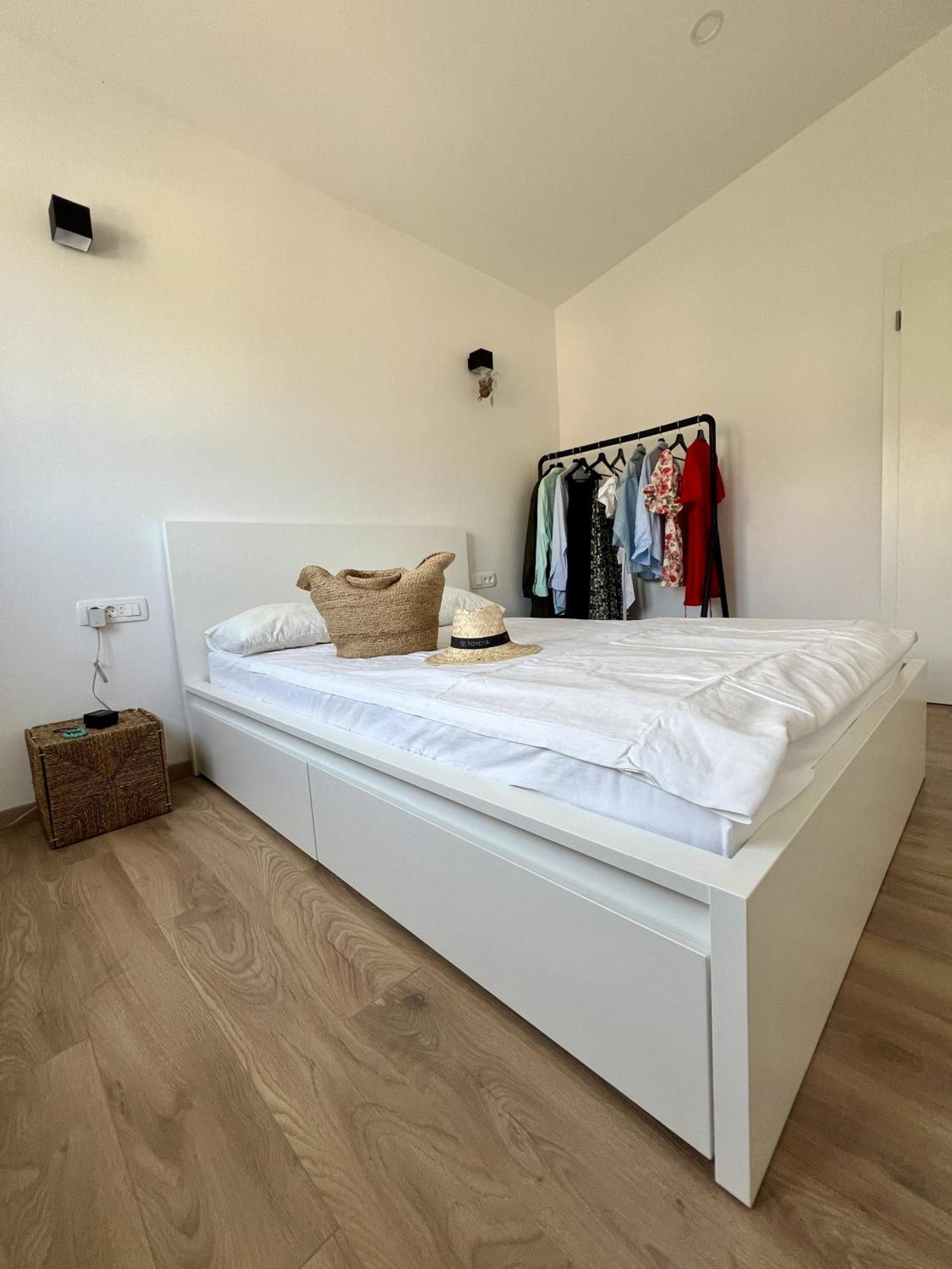 Loft With Sea And Fortress View Hvar Apartment