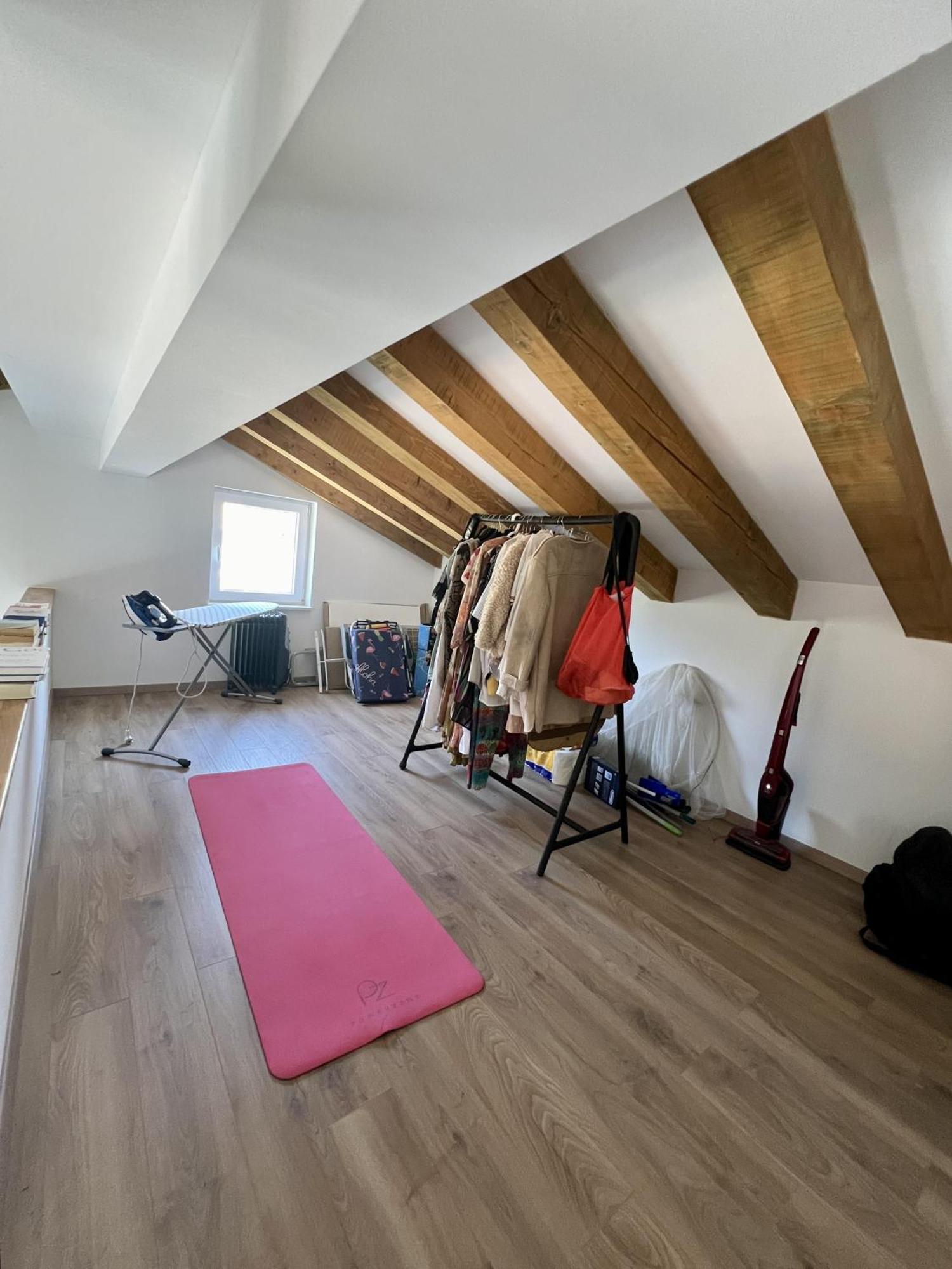 Apartment Loft With Sea And Fortress View Hvar *