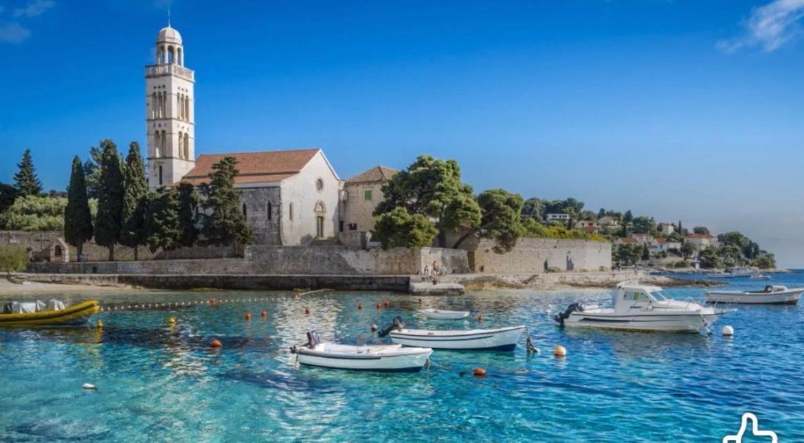 Bozo * Hvar Town