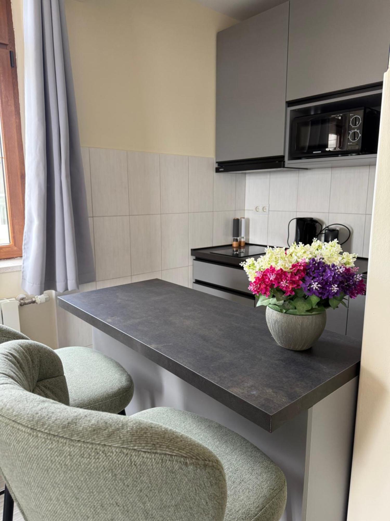 Dinka Apartment *