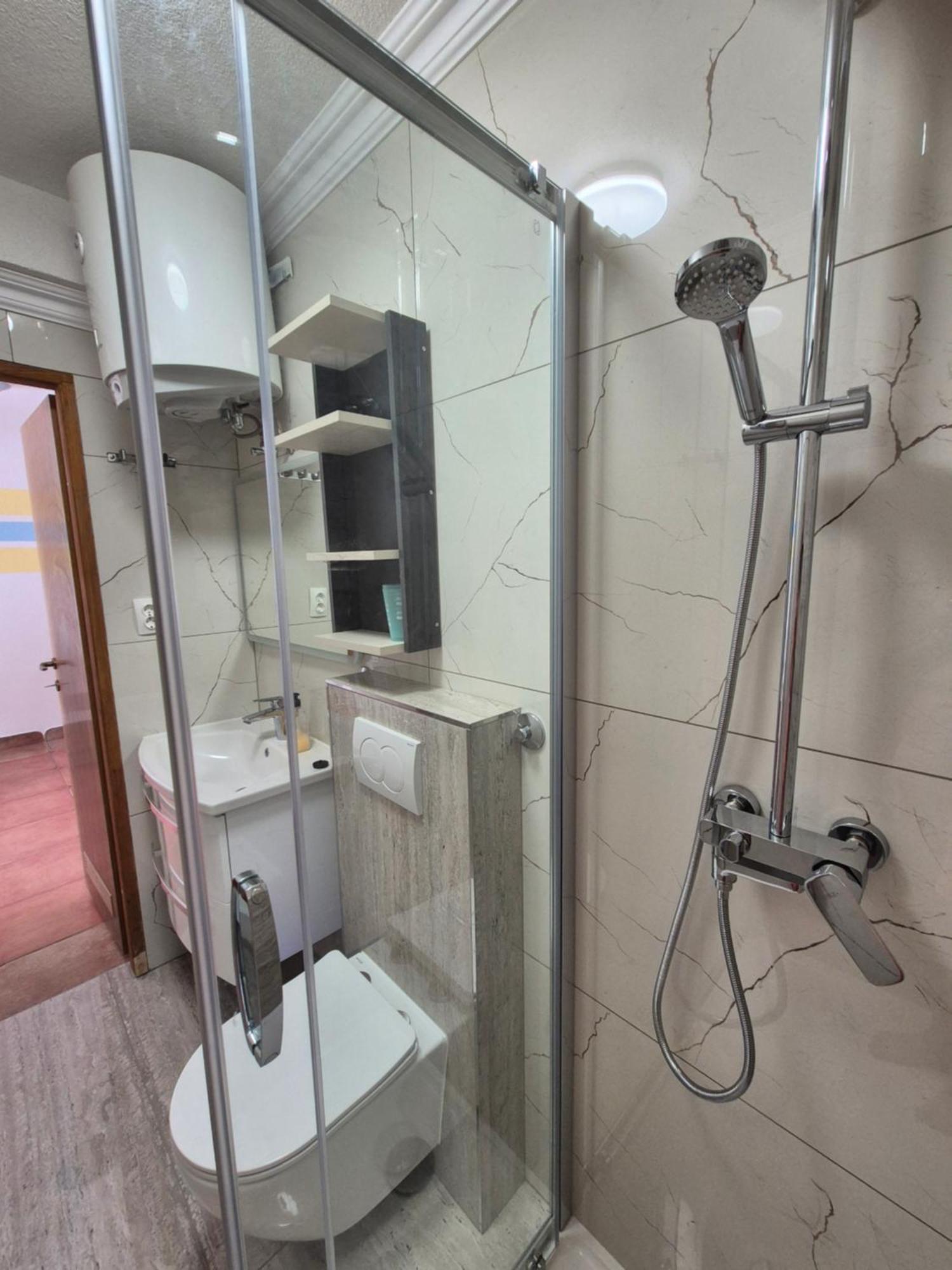 Casa de hóspedes Apartmens Spiko 2 Hvar Town