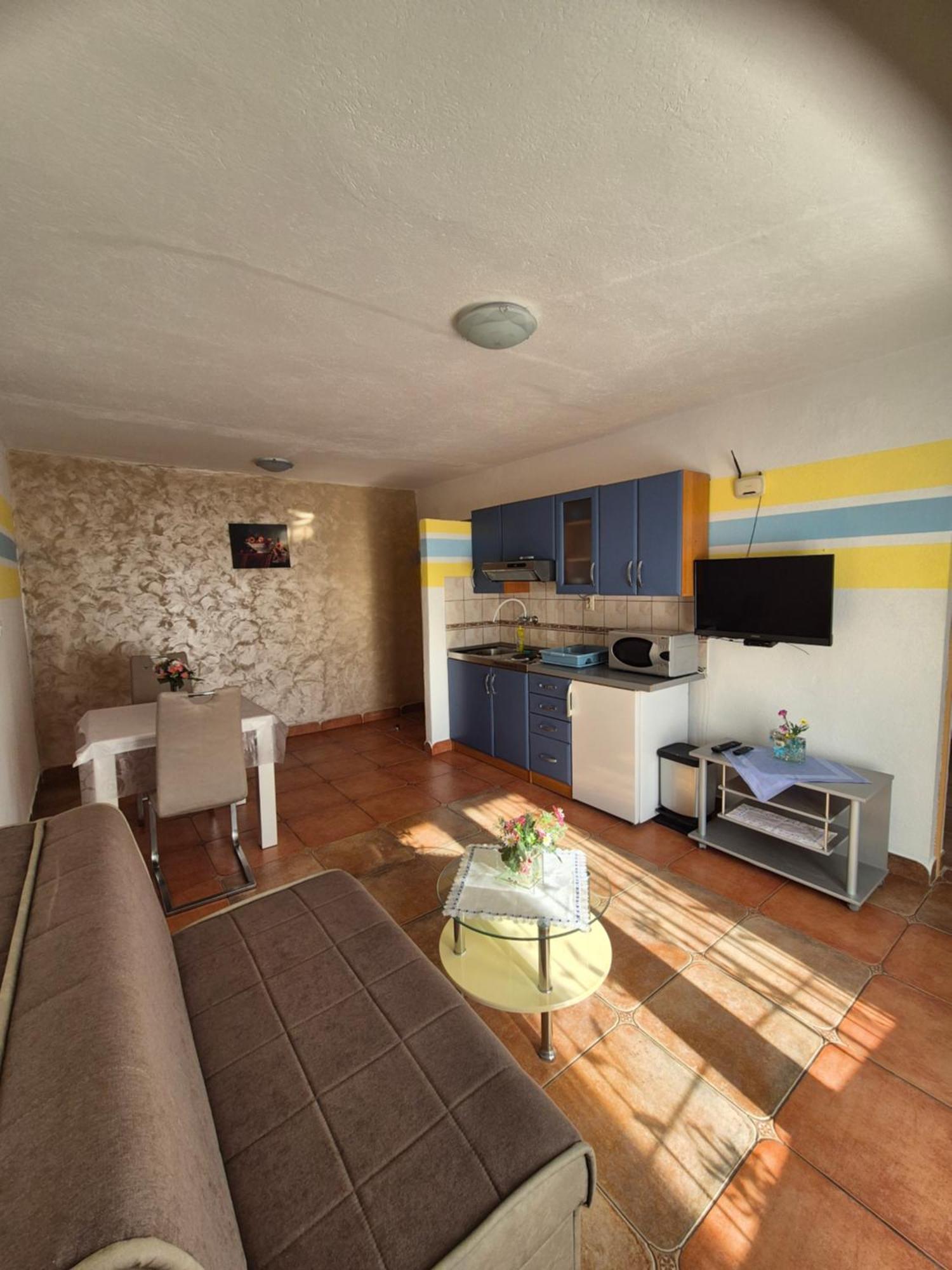 Apartmens Spiko 2 Casa de hóspedes Hvar Town