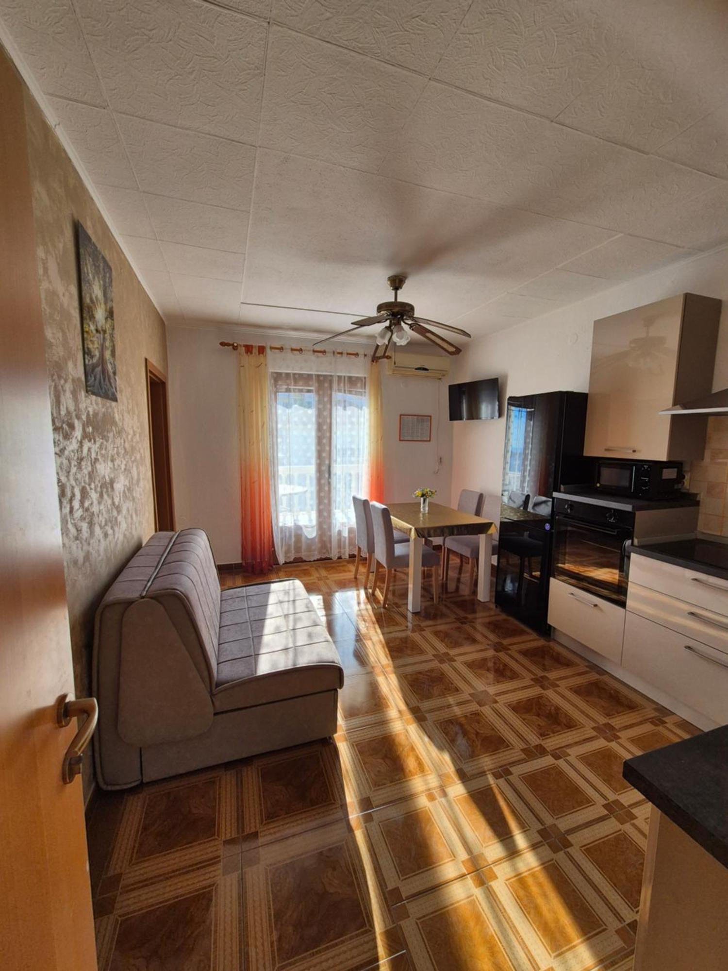 Apartmens Spiko 2 Casa de hóspedes