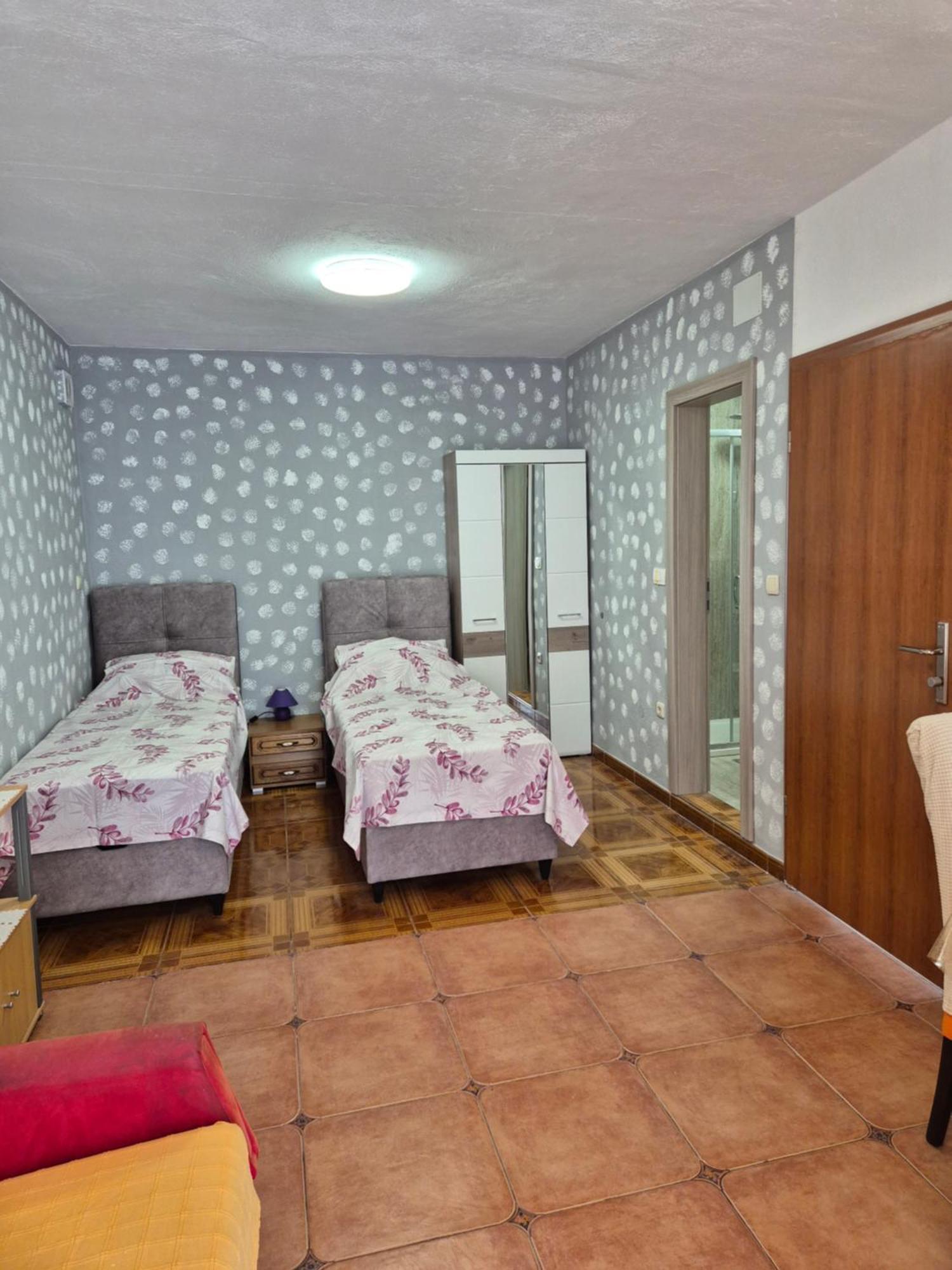 Casa de hóspedes Apartmens Spiko 2