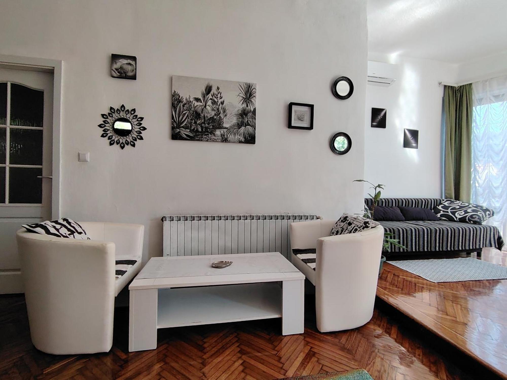 Apartment Domus Marini *