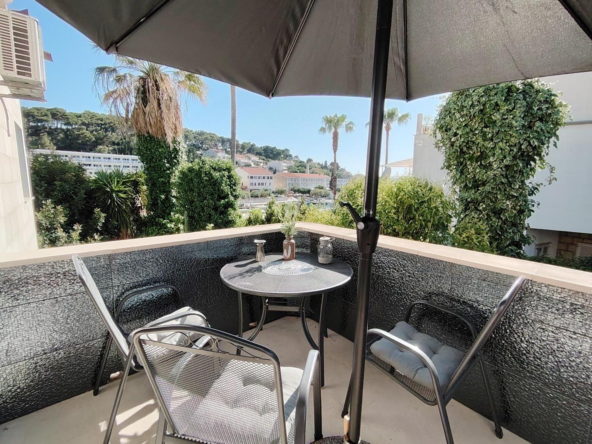Apartment Domus Marini Hvar Town