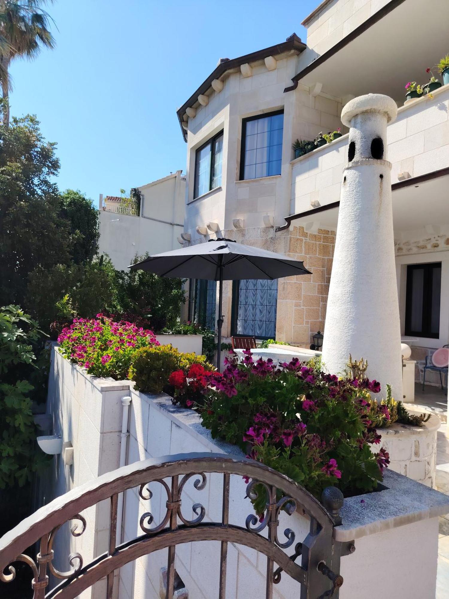 Apartment Domus Marini Hvar Town