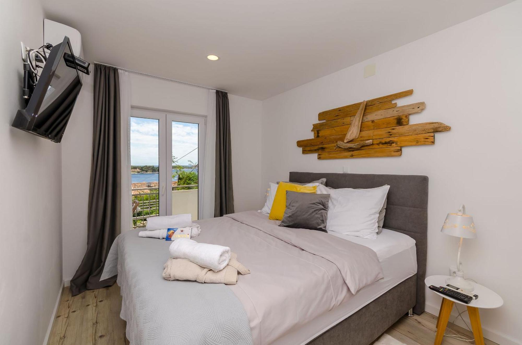 Sunset Apartment Hvar Town