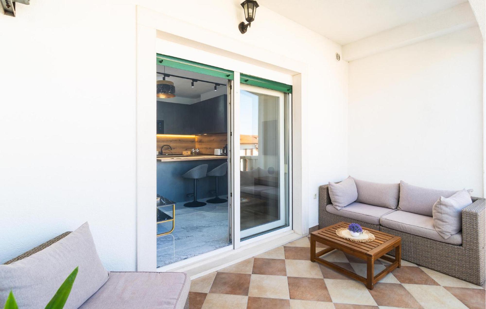 1 Bedroom In Hvar * Hvar Town
