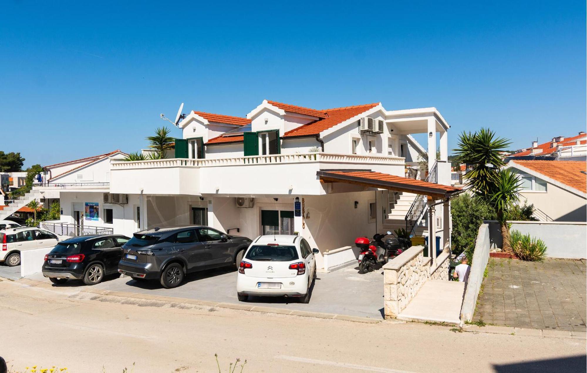 1 Bedroom In Hvar Hvar Town