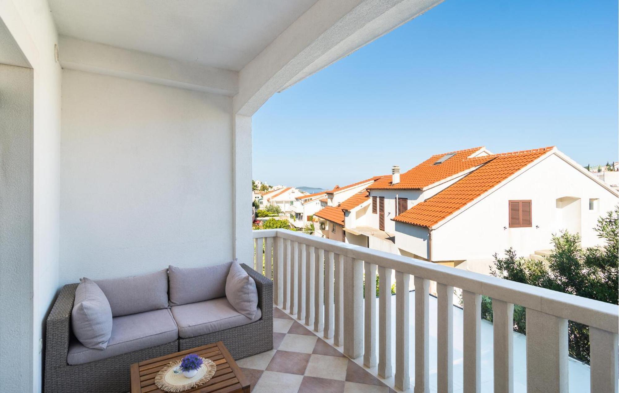 1 Bedroom In Hvar Apartment Hvar Town