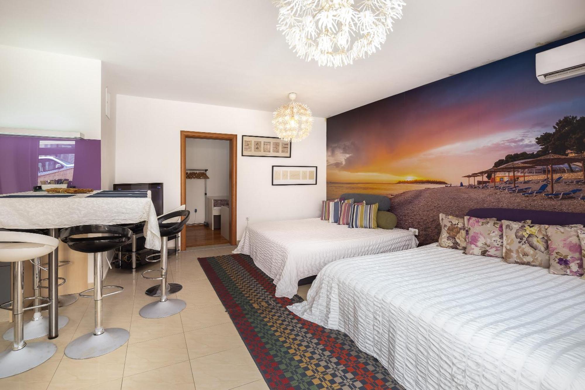 Maki Exclusive Apartment
