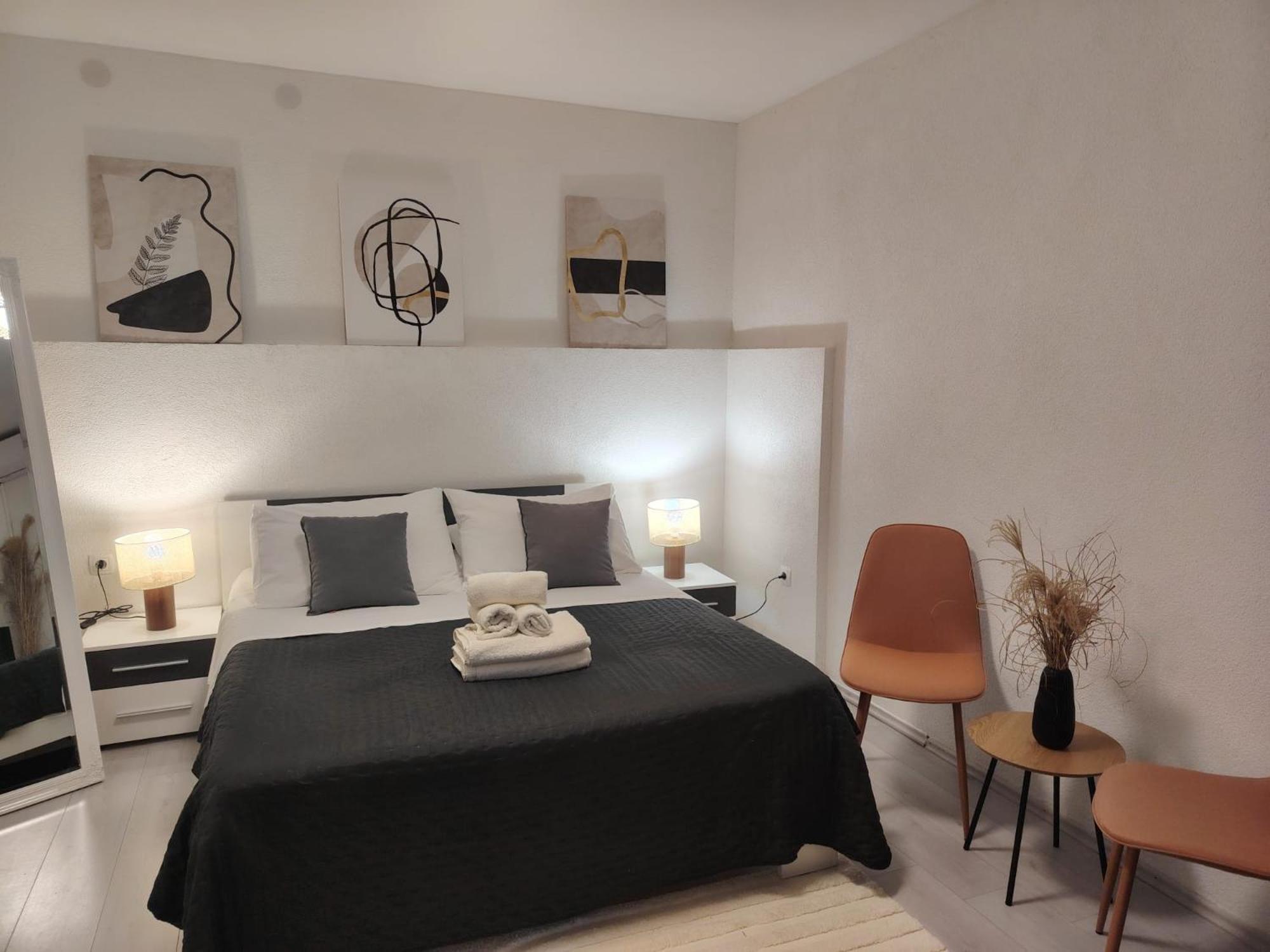 Bed & Breakfast Buzolic Hvar Town
