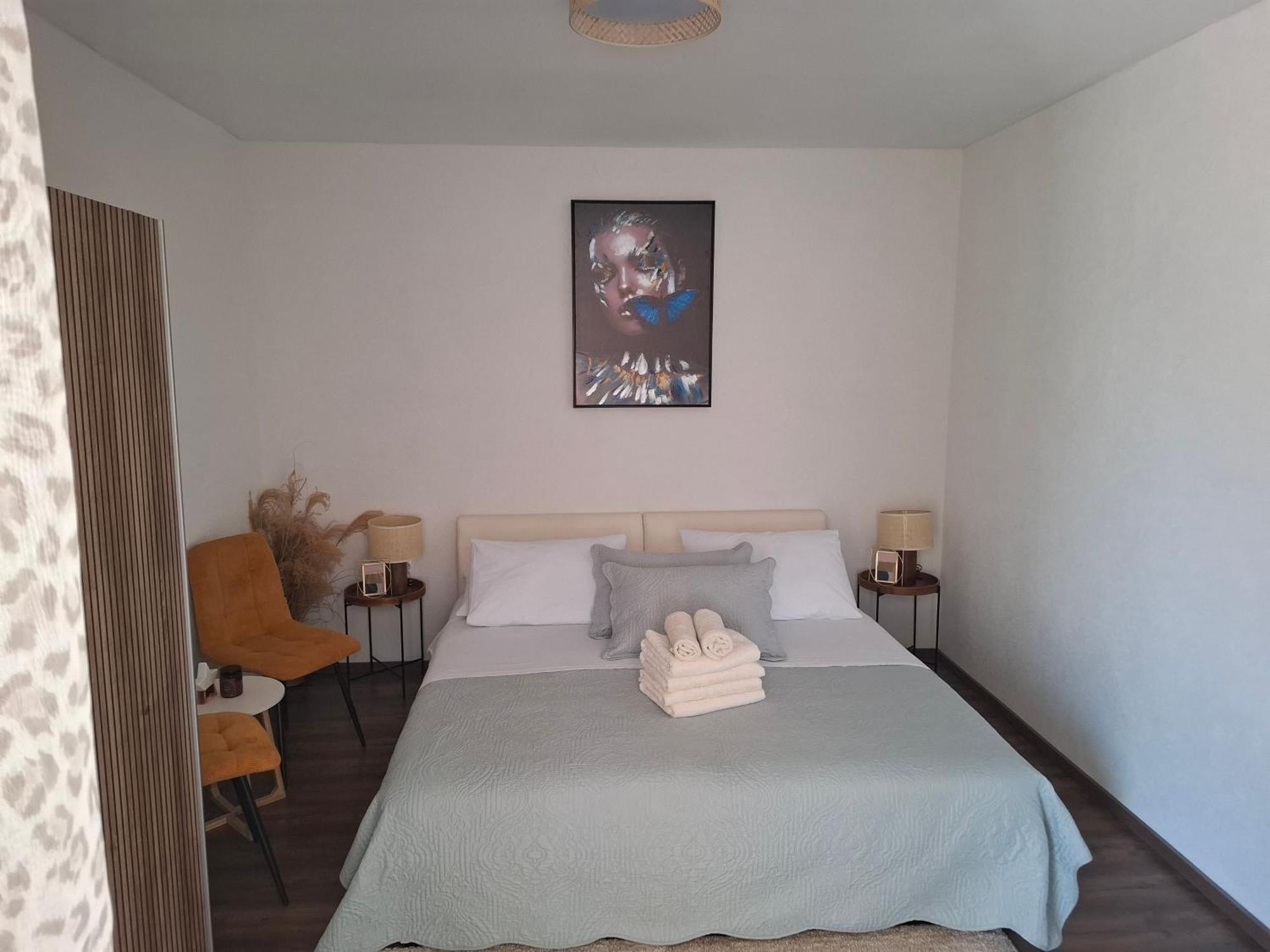 Bed & Breakfast Buzolic 3*