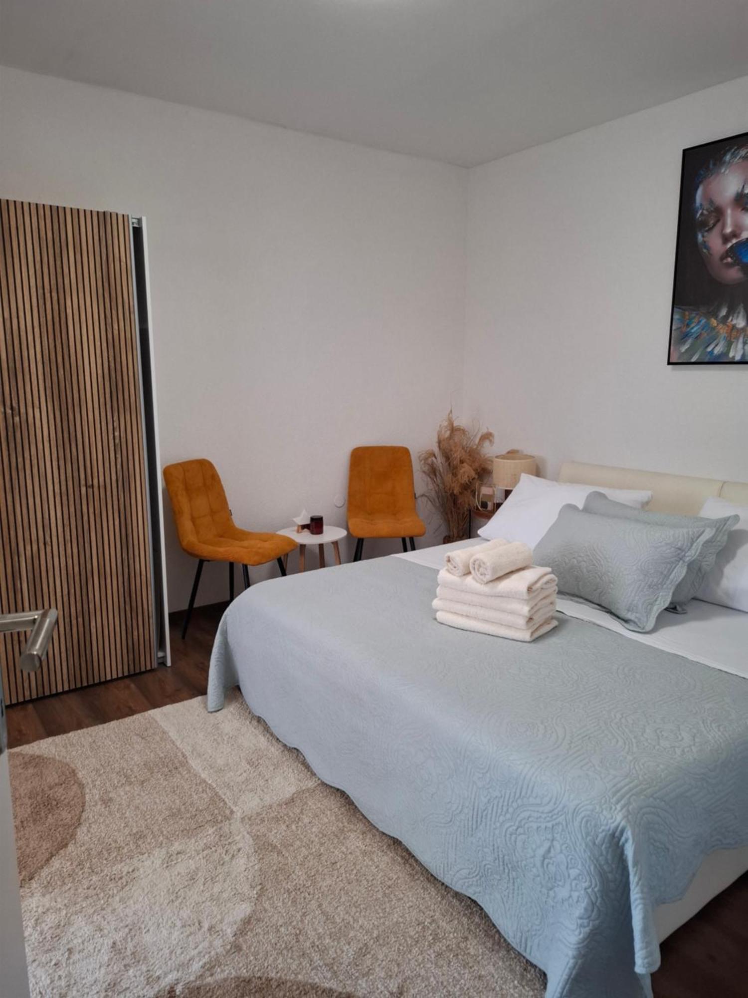 Buzolic Bed & Breakfast Hvar Town