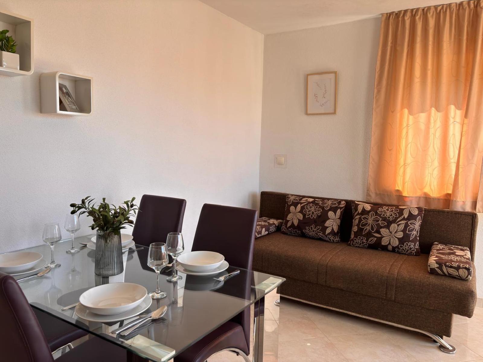 Tomo Apartman Hvar Town