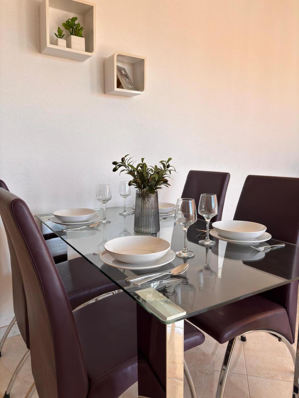 Tomo Appartement