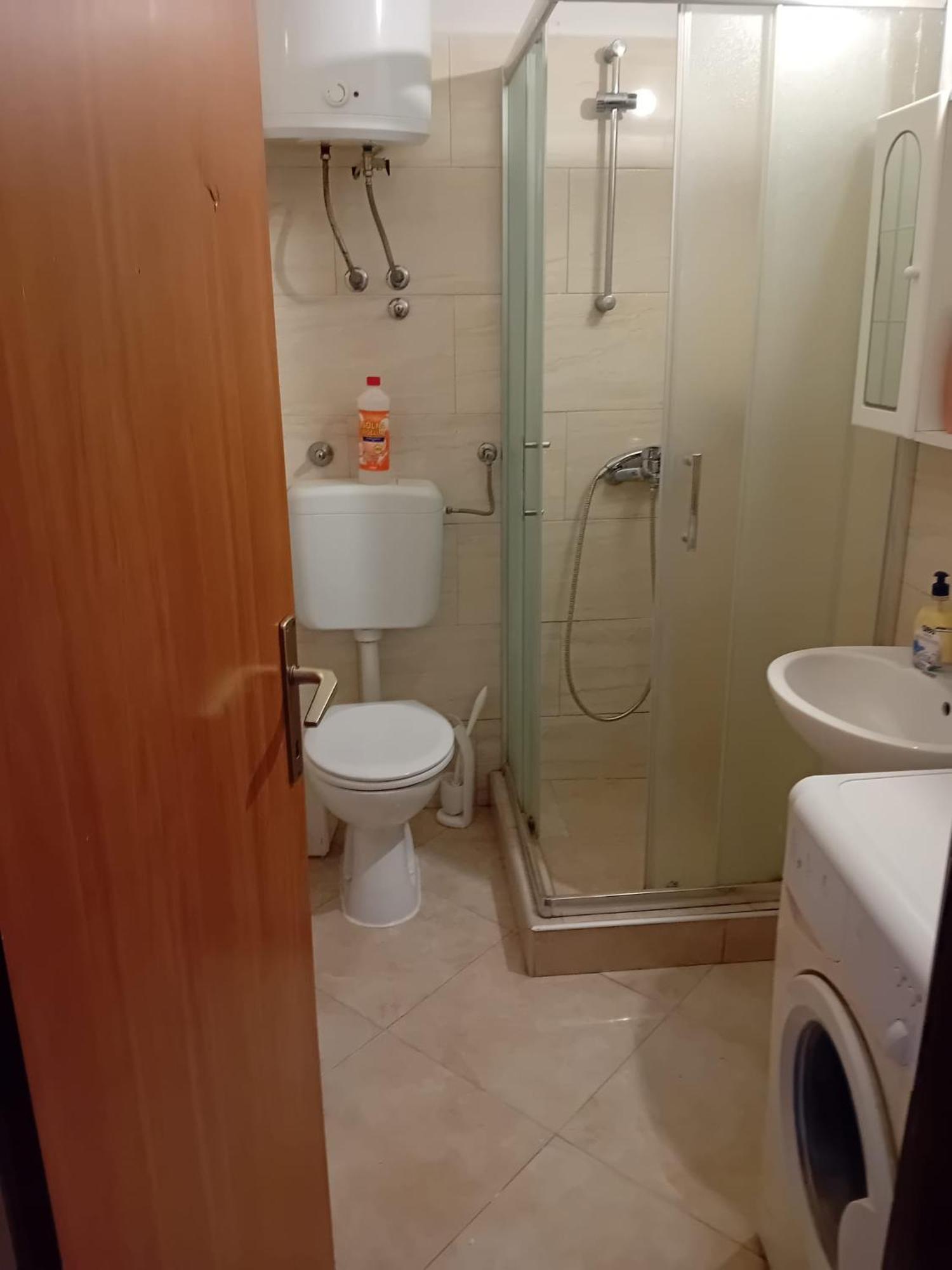 Butkovic Guest house