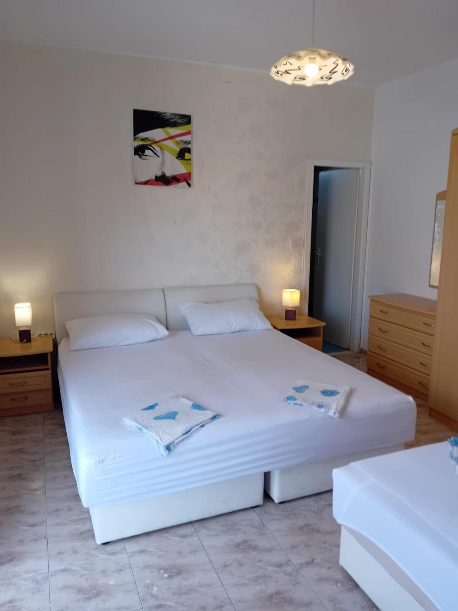 Butkovic 3* Hvar Town