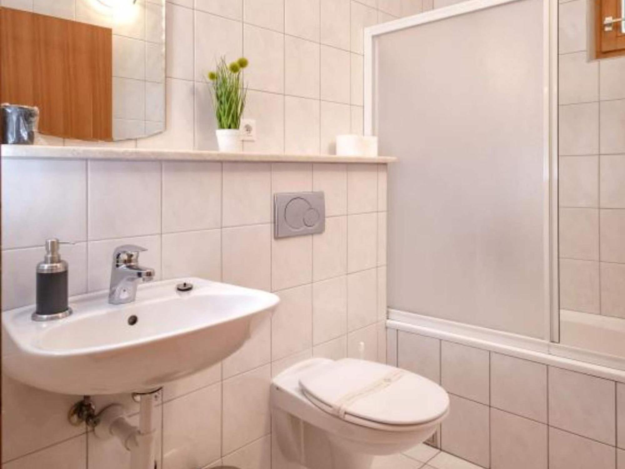 Dolac Side - Two Bedroom 2 *