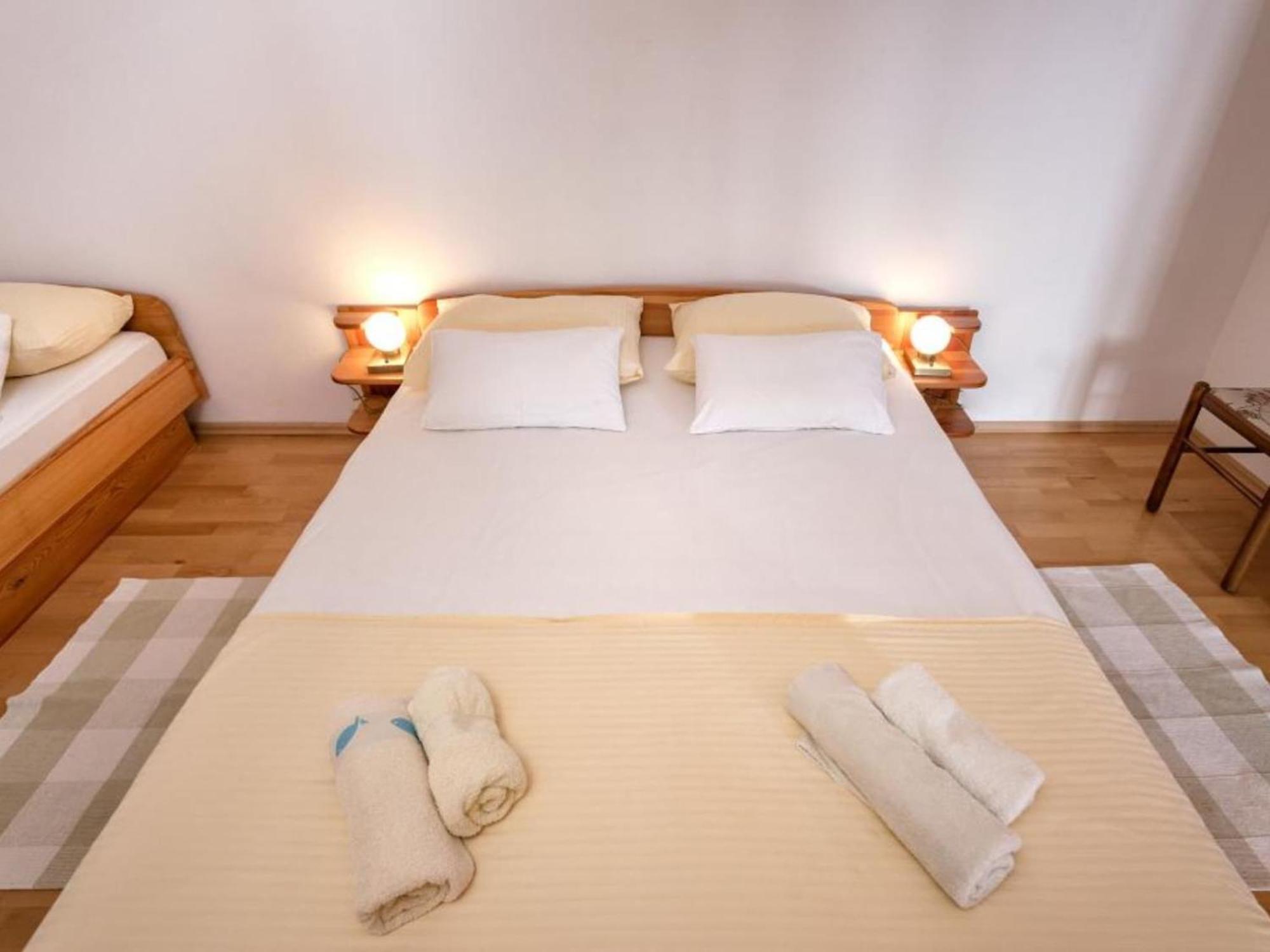 Dolac Side - Two Bedroom 2 Hvar Town