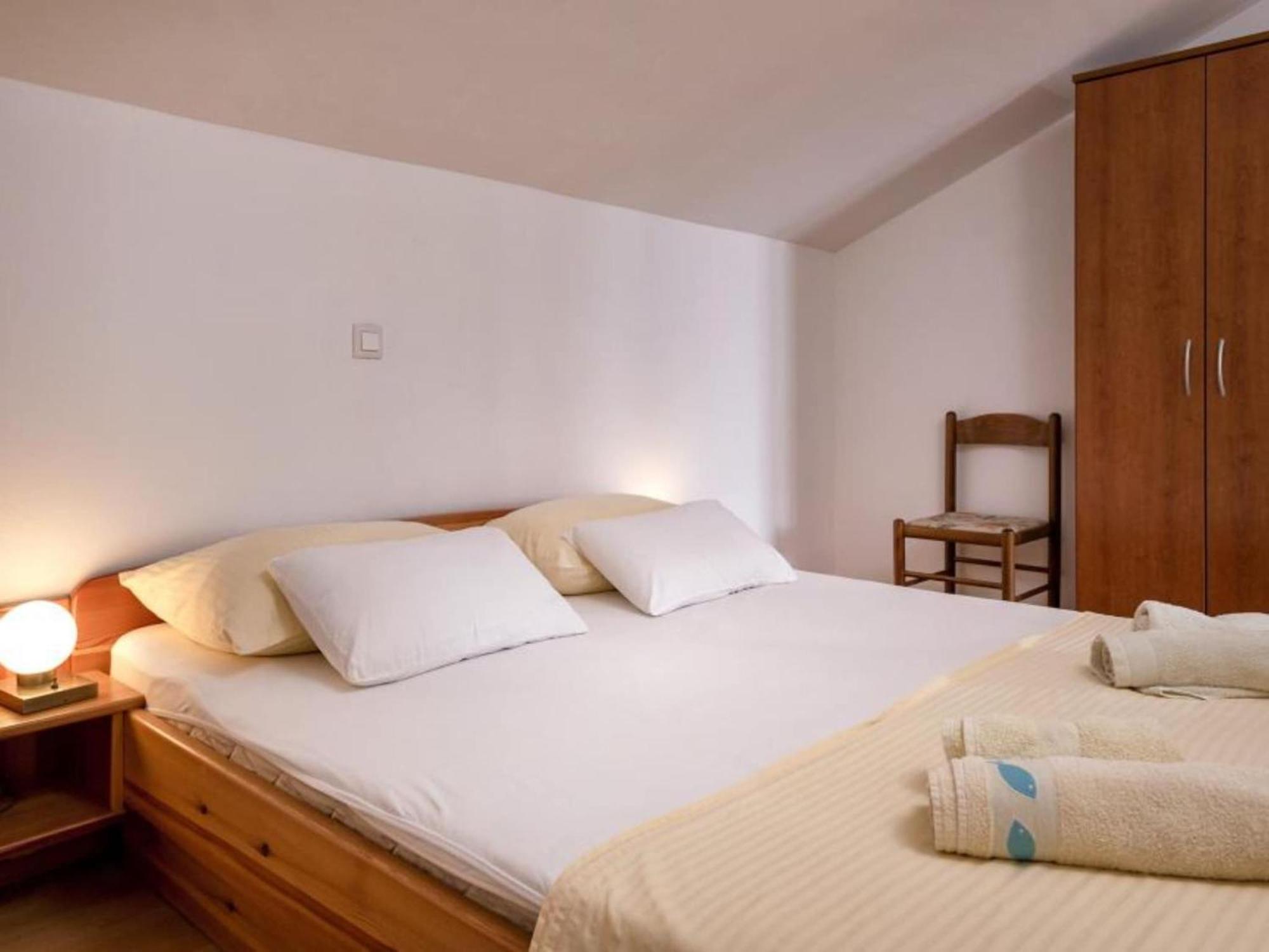 Apartment Dolac Side - Two Bedroom 2