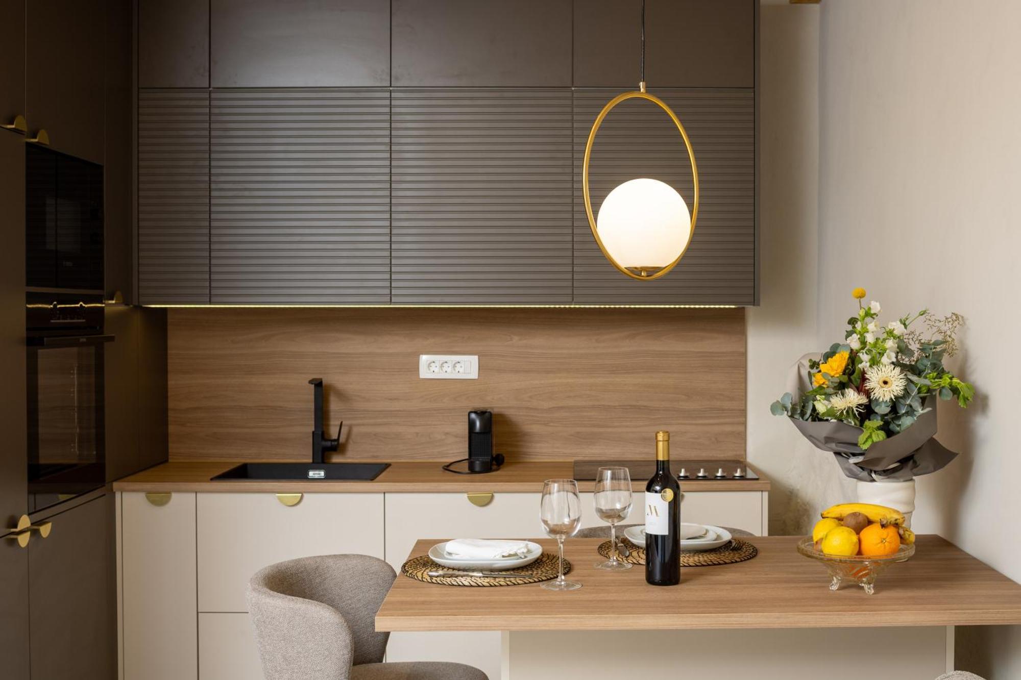 Maja Aurelia In The Centre With A Large Private 60 M2 Terrace