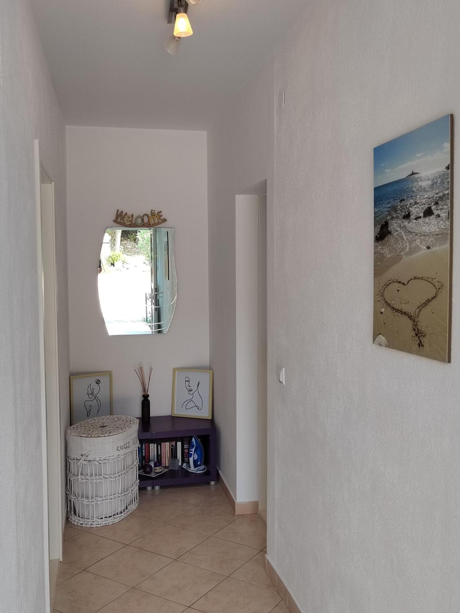Marina Apartment Hvar Town