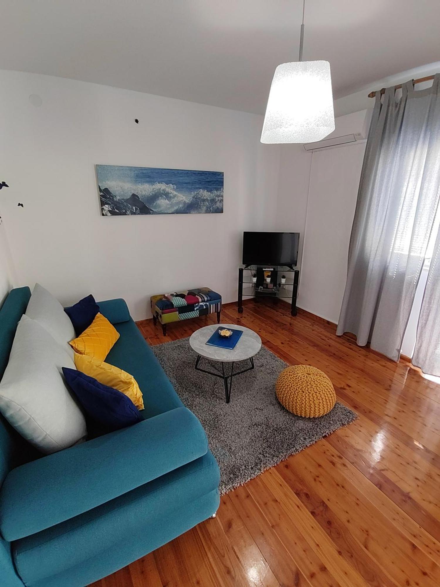 Marina Apartamento