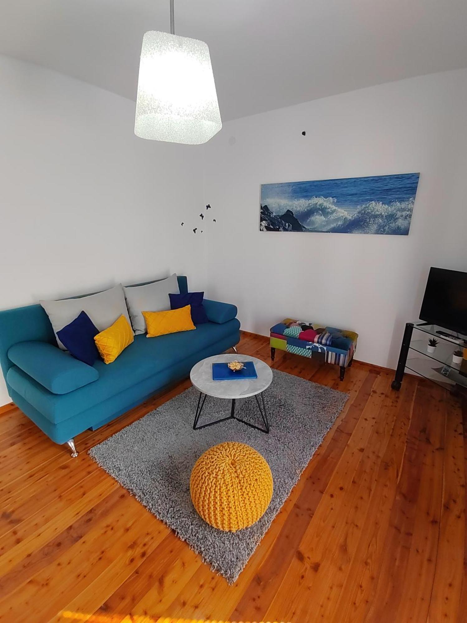 Marina Apartment *