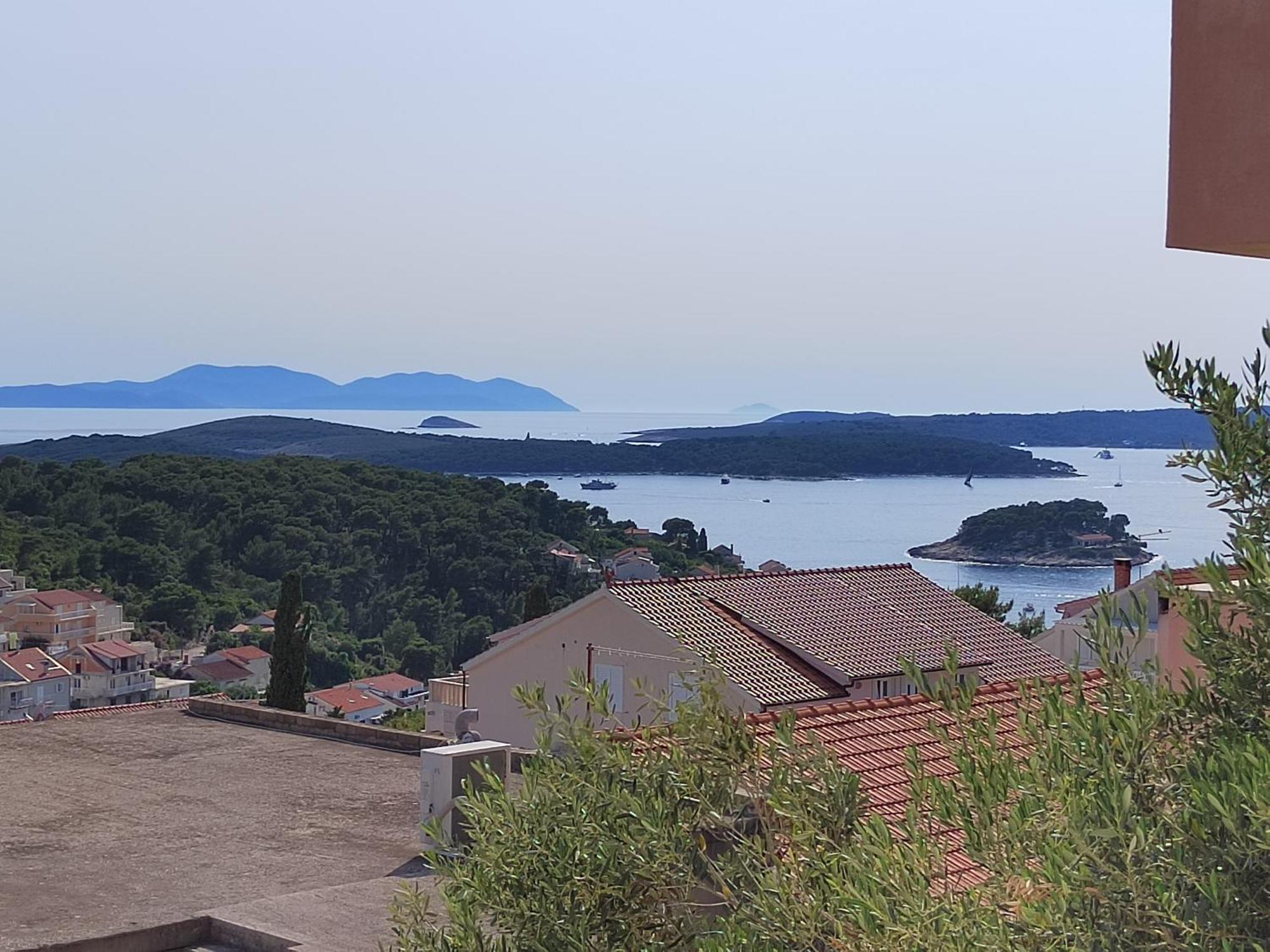 Marina Apartamento Hvar Town