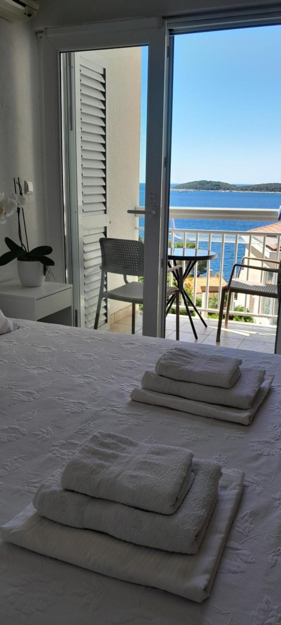 Feelhvar Along Bluelagoon * Hvar Town