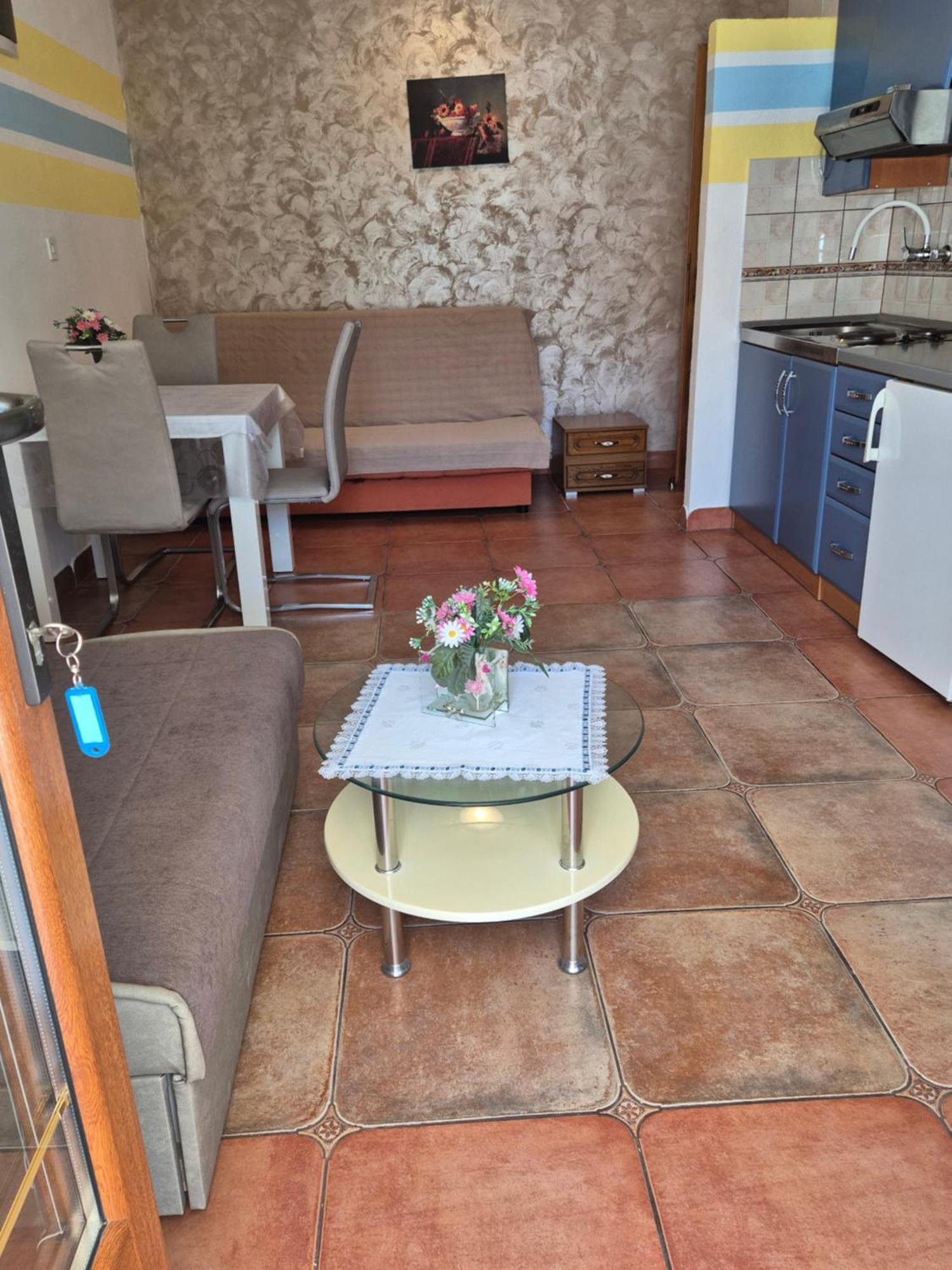 Apartmens Spiko 2
