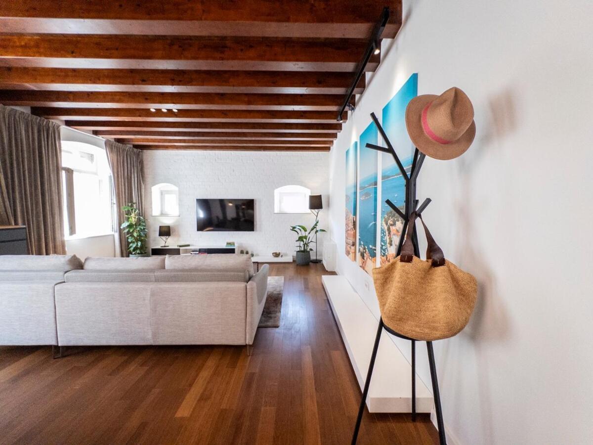 Apartamento Casa Capello