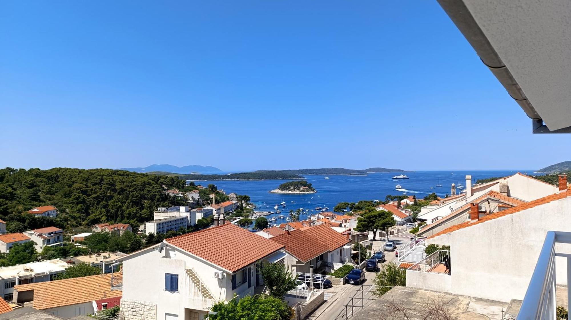 Apartamento Slijepcevic