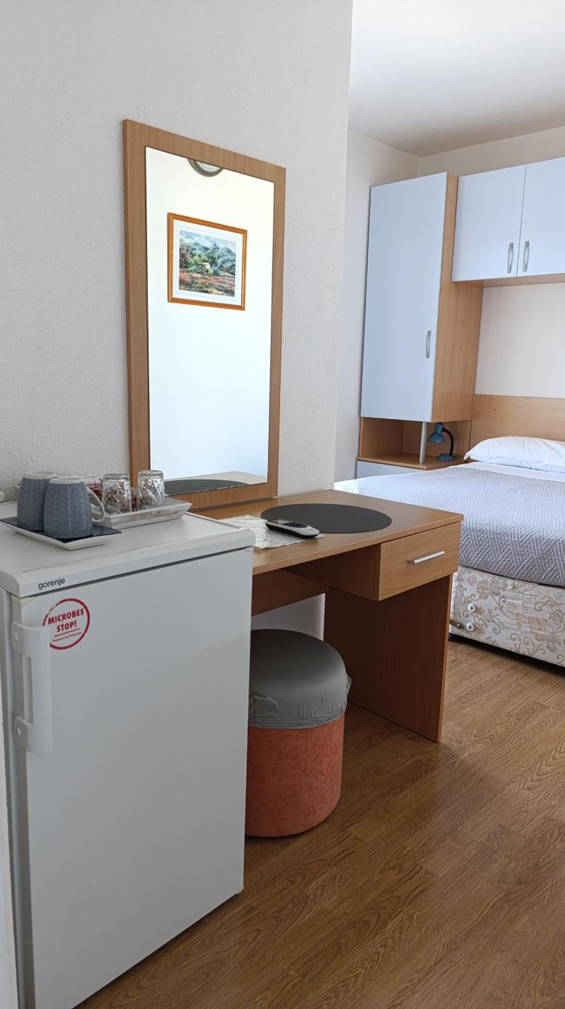Apartamento Slijepcevic