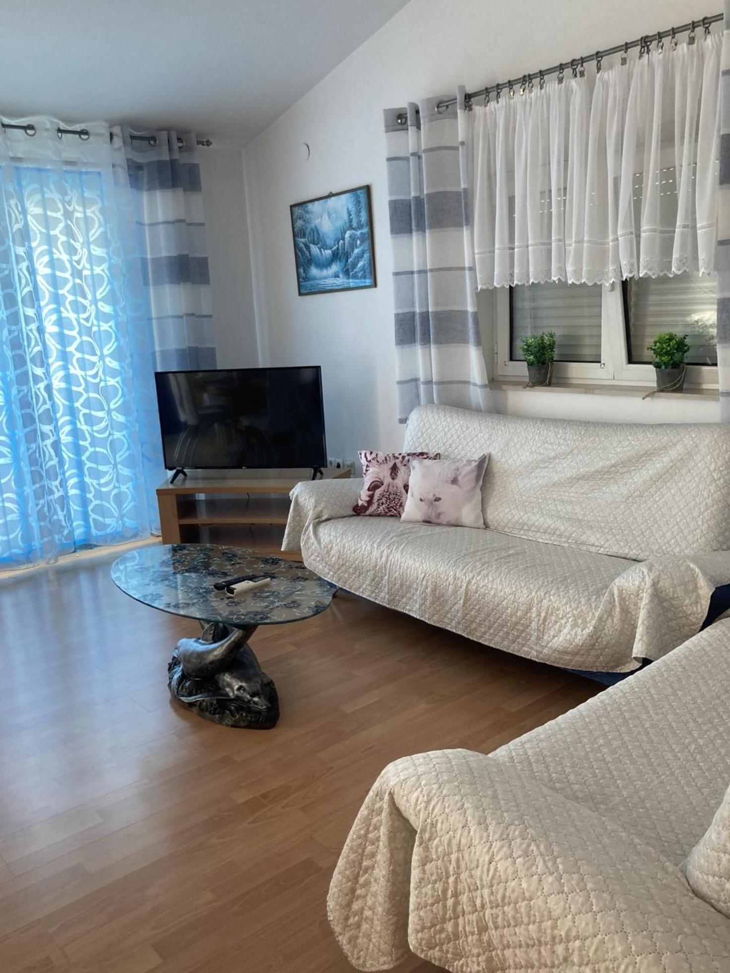 Apartment Slijepcevic