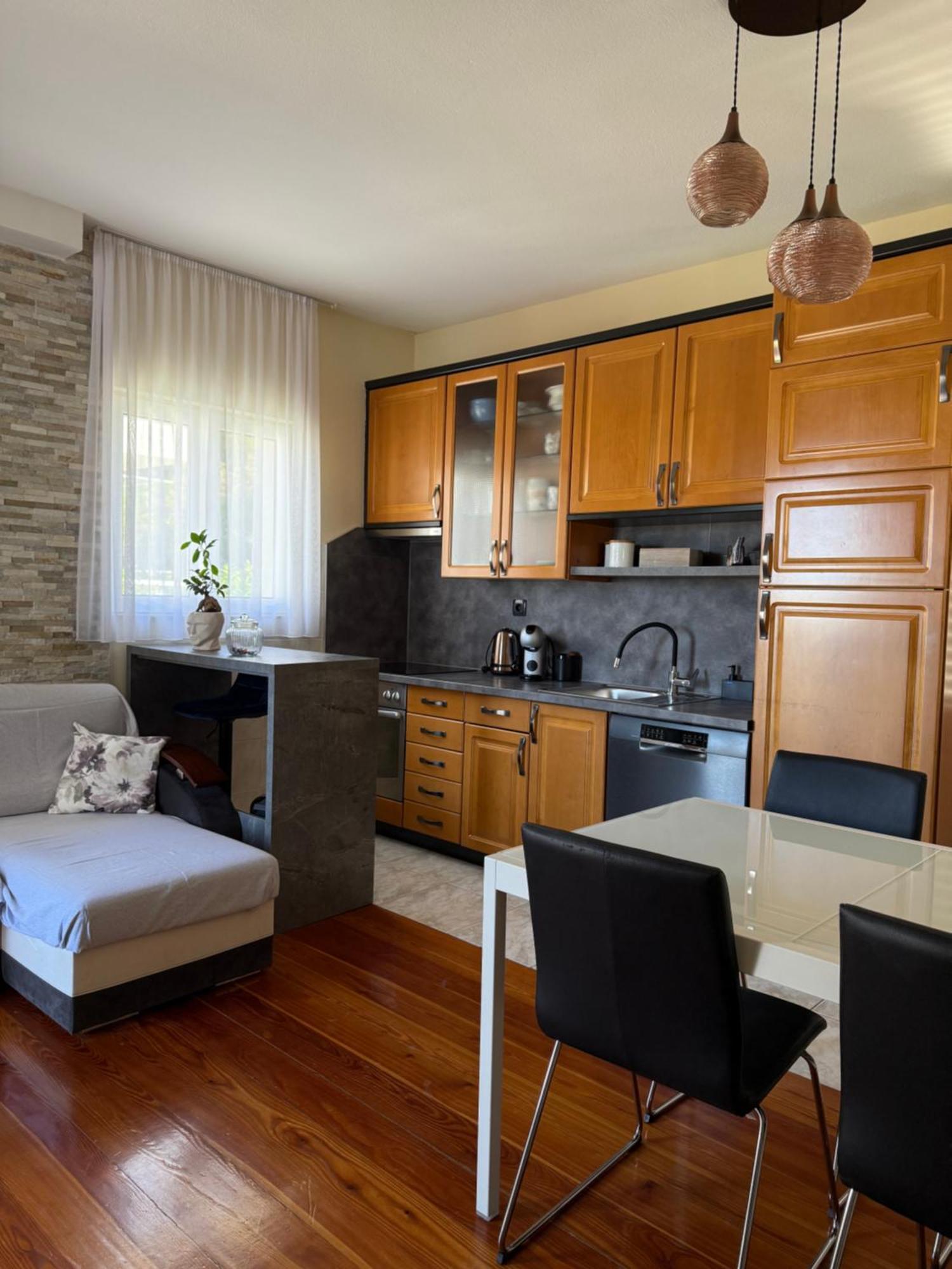 Apartment Dinka