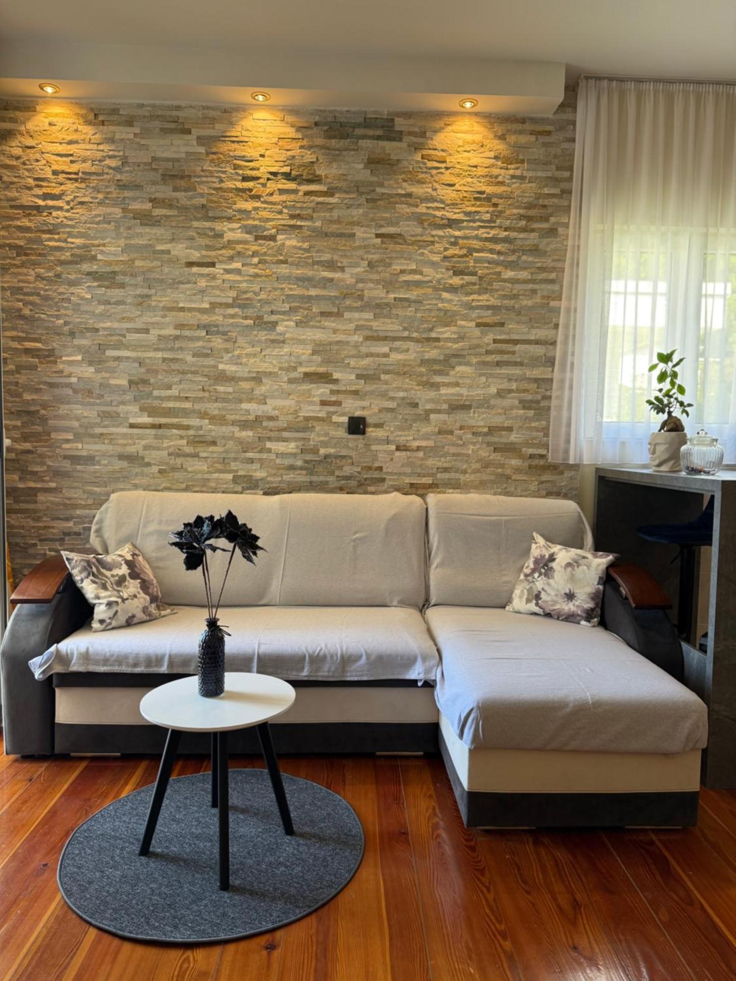 Dinka Apartment *