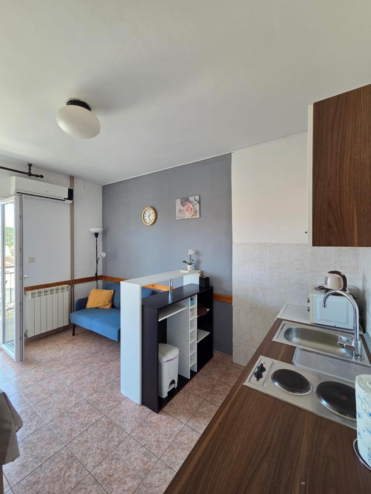 Vini Apartment