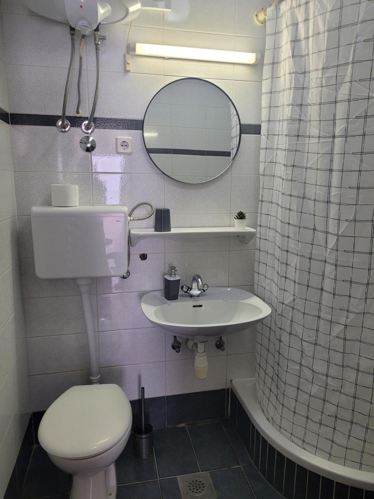 Apartment Vini