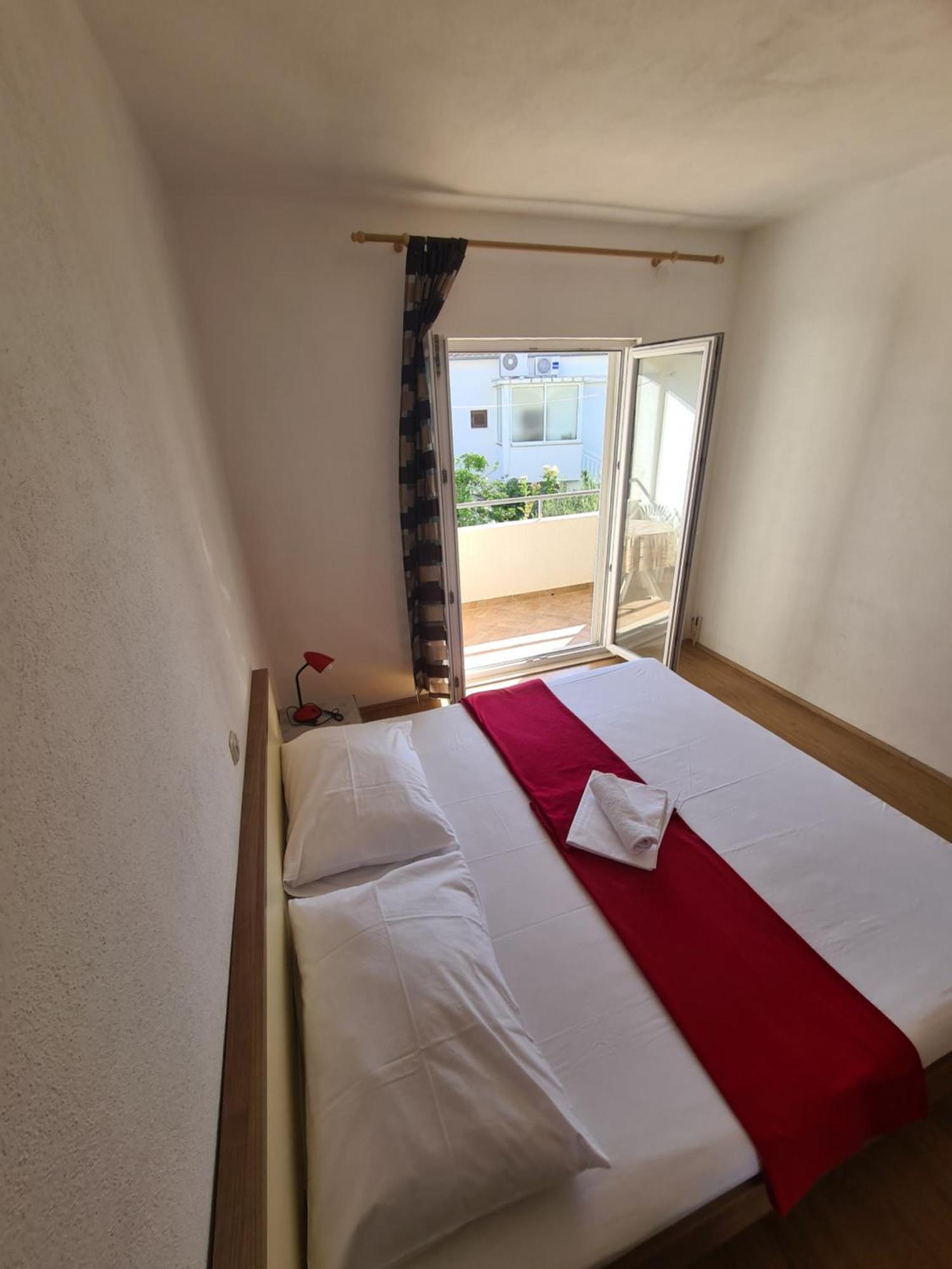 Apartmani Barbaric Apartment *