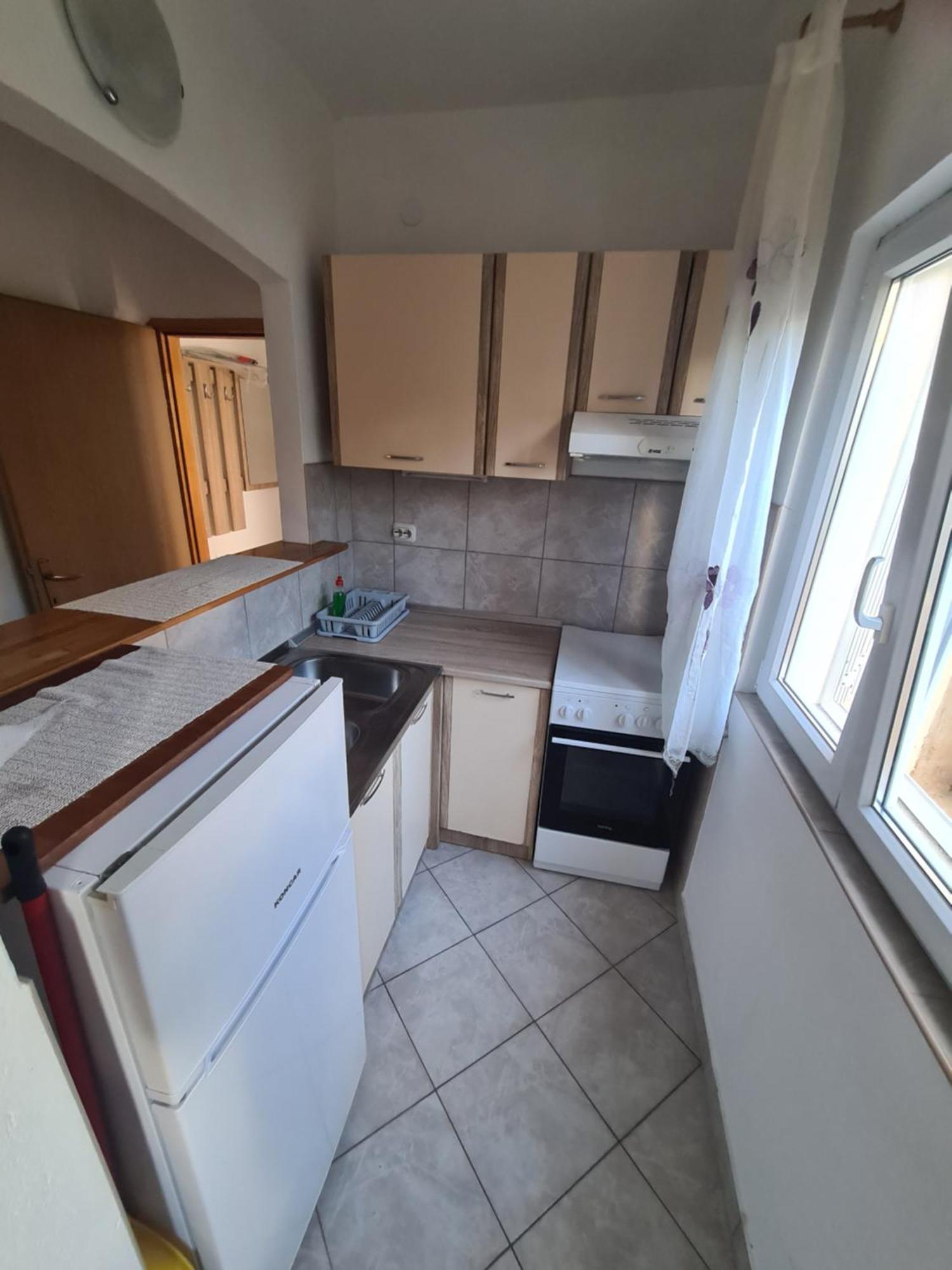 Apartmani Barbaric Hvar Town