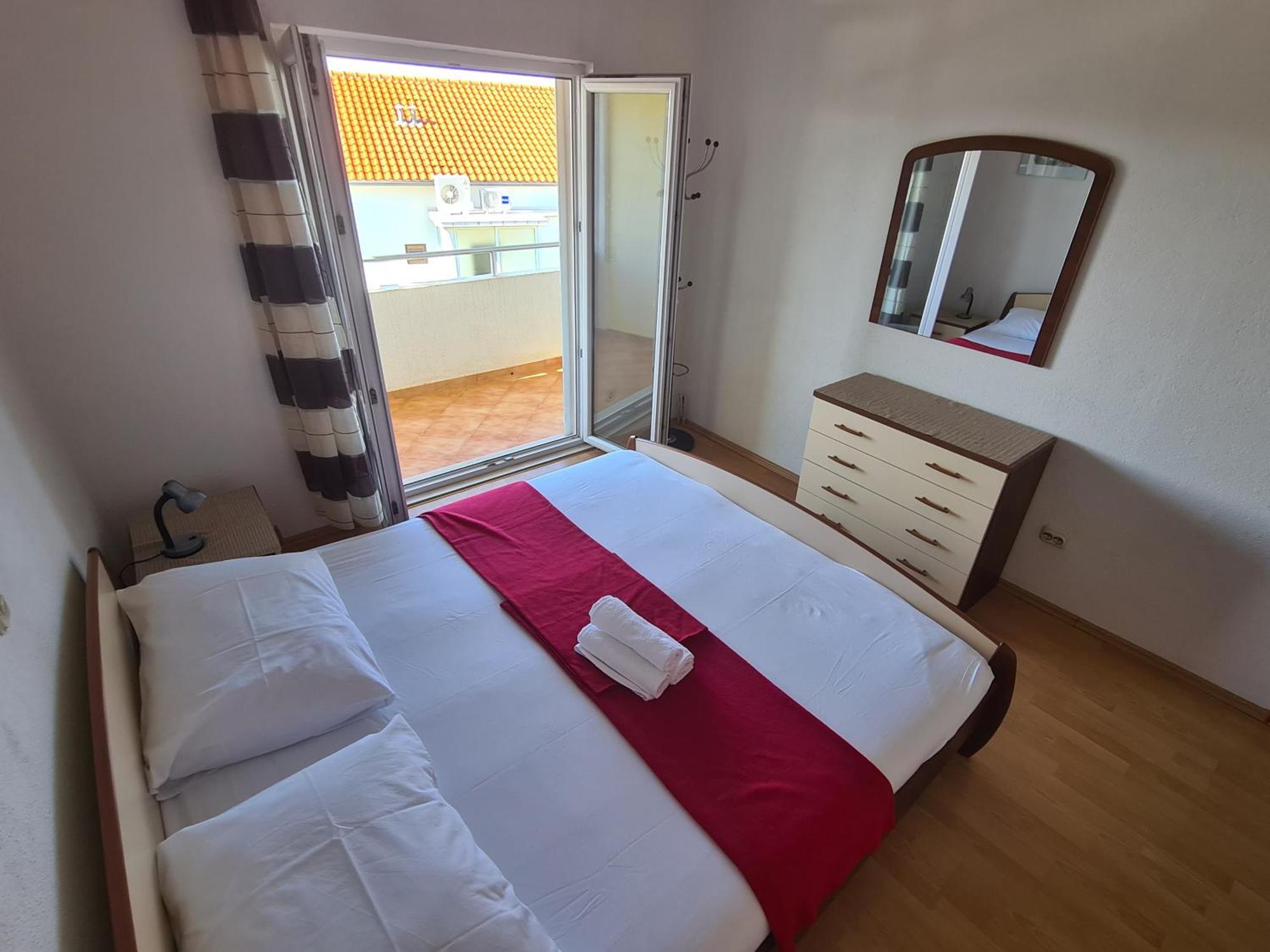 Apartmani Barbaric Hvar Town