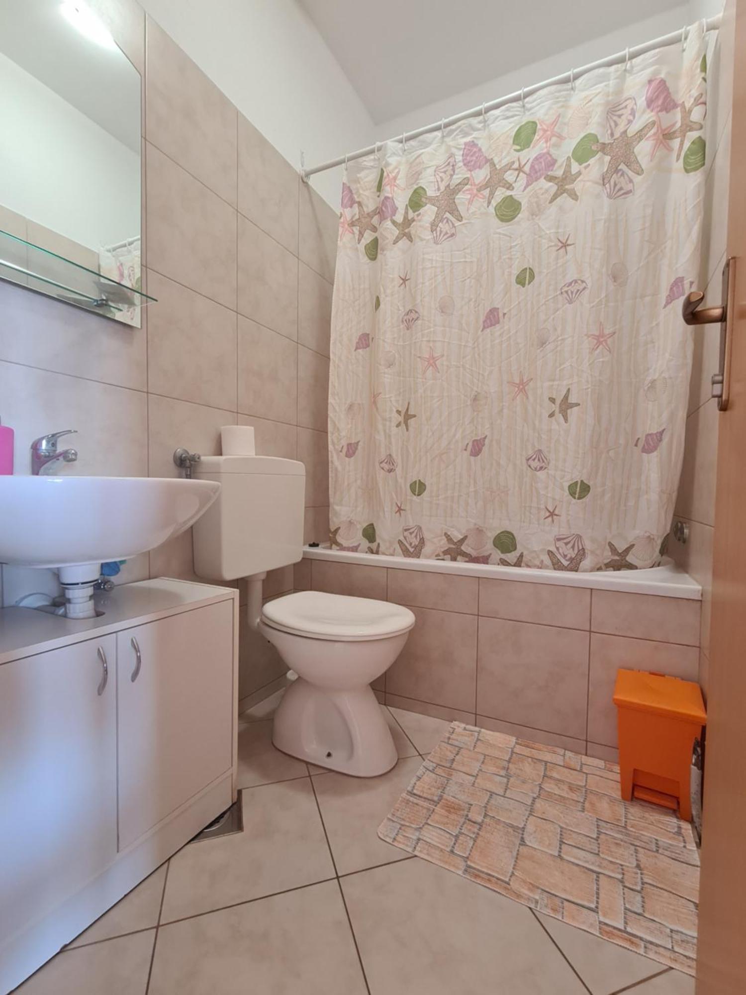 Apartmani Barbaric *