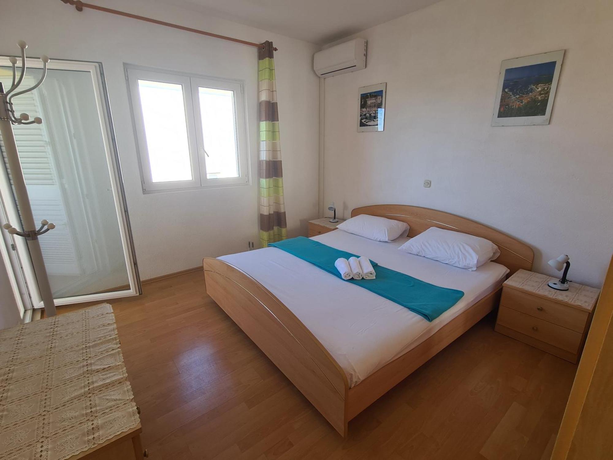 Apartmani Barbaric Apartment Hvar Town