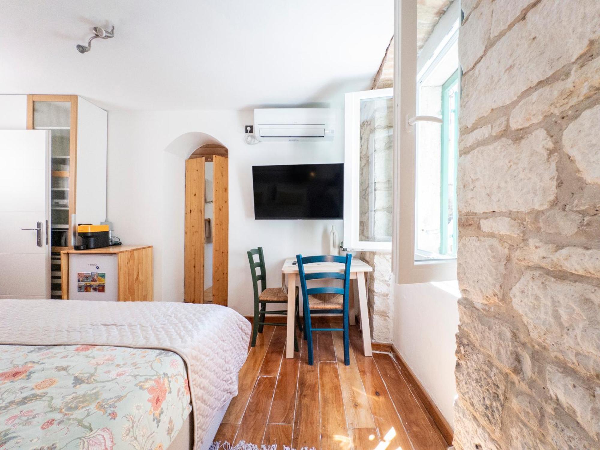 The Heart Of Hvar Apartment *