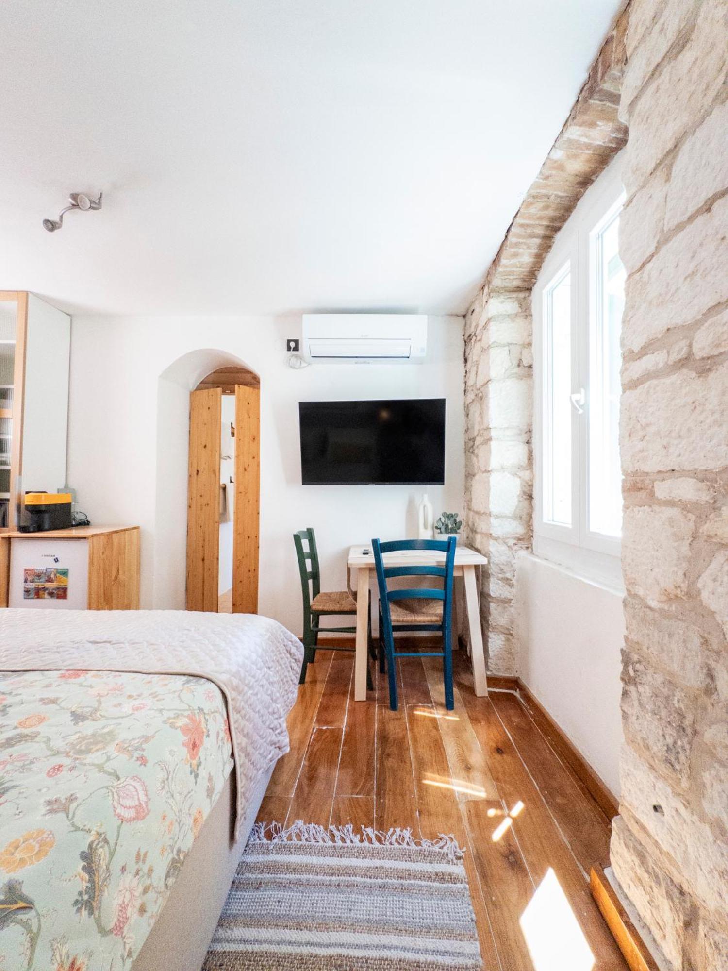 Apartment The Heart Of Hvar *
